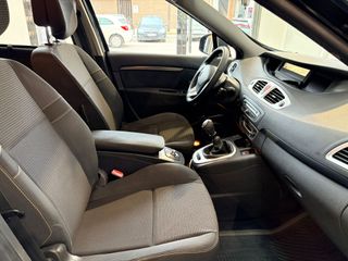 Renault Scenic 2010 1.5dci 105cv 166000 646354408