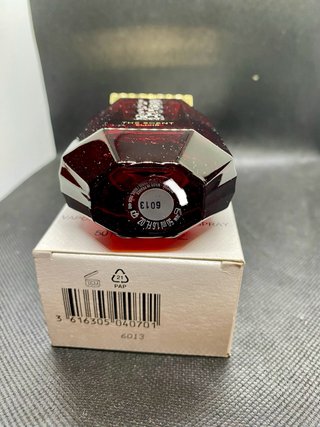 The Scent Elixir Perfume Rojo Dorado