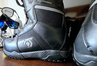 Scarponi Snowboard Northwave 42/41