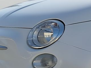 Fiat 500 1.2 8v 69 CV Lounge
