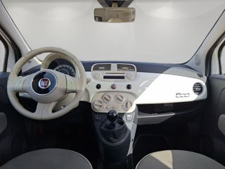 Fiat 500 1.2 8v 69 CV Lounge