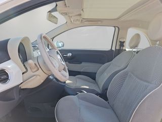 Fiat 500 1.2 8v 69 CV Lounge