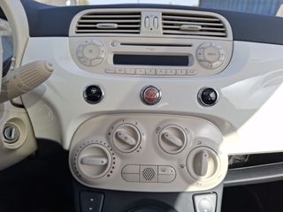 Fiat 500 1.2 8v 69 CV Lounge