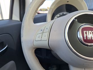 Fiat 500 1.2 8v 69 CV Lounge