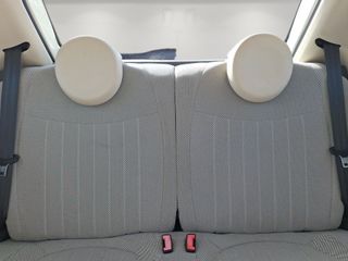 Fiat 500 1.2 8v 69 CV Lounge