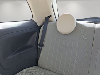 Fiat 500 1.2 8v 69 CV Lounge