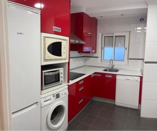 Alquilo piso torrelavega