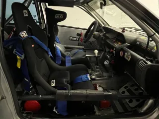 Renault Clio 16V Rally