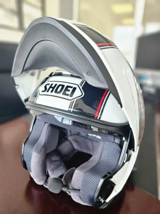 Shoei Neotec 3 SATORI TC6 Talla XS