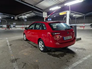 SEAT Ibiza 2013