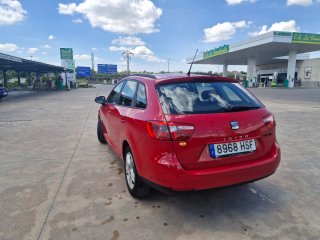 SEAT Ibiza 2013