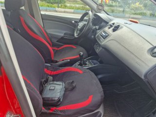 SEAT Ibiza 2013