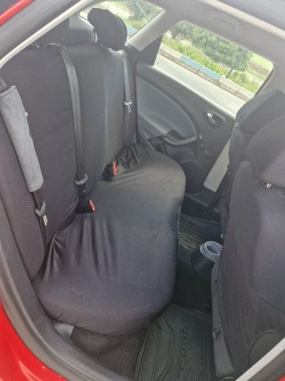 SEAT Ibiza 2013