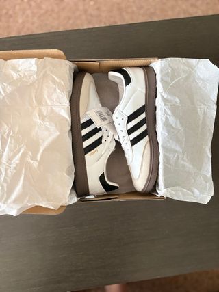 Adidas Samba OG