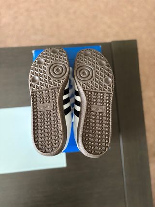 Adidas Samba OG