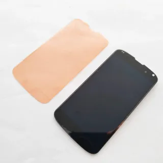 Pantalla LG Nexus 4