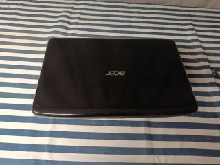 Portatil Acer aspire 5735Z para piezas.