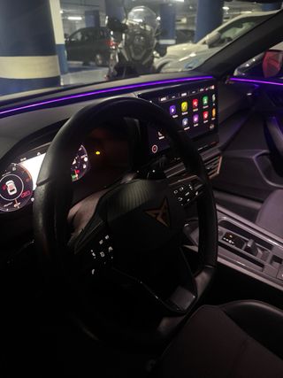CUPRA Leon 2023