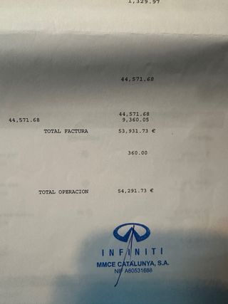 Infiniti QX50 2015
