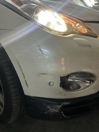 Infiniti QX50 2015