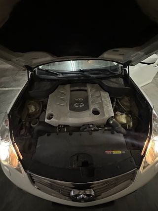 Infiniti QX50 2015