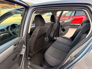 VOLKSWAGEN GOLF 1.6 TDI 90CV RABBIT
