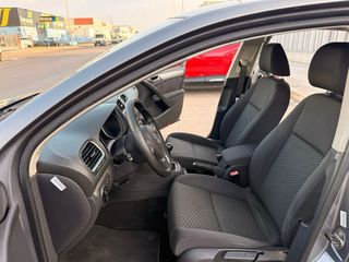 VOLKSWAGEN GOLF 1.6 TDI 90CV RABBIT