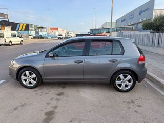 VOLKSWAGEN GOLF 1.6 TDI 90CV RABBIT