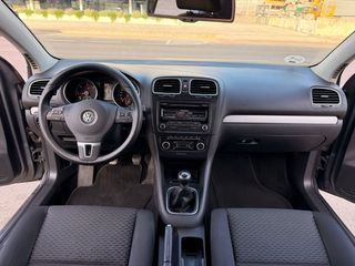 VOLKSWAGEN GOLF 1.6 TDI 90CV RABBIT