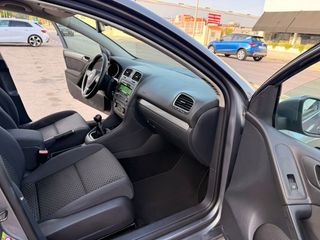 VOLKSWAGEN GOLF 1.6 TDI 90CV RABBIT