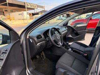 VOLKSWAGEN GOLF 1.6 TDI 90CV RABBIT