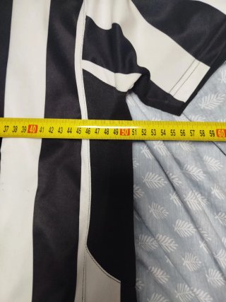 Camisetas de fútbol FC Barcelona y Juventus