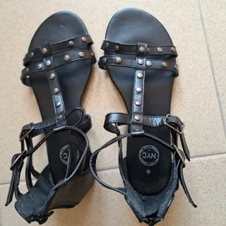 Zapatos Mujer Talla 38