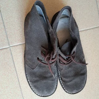 Zapatos Mujer Talla 38