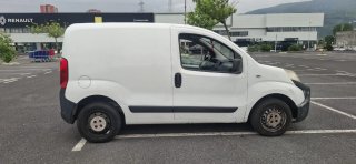 FIAT Fiorino 2008
