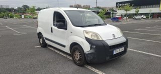 FIAT Fiorino 2008