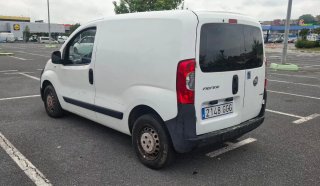 FIAT Fiorino 2008