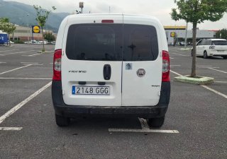 FIAT Fiorino 2008