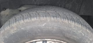 FIAT Fiorino 2008