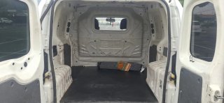 FIAT Fiorino 2008