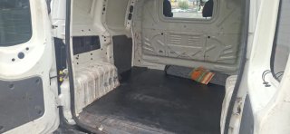 FIAT Fiorino 2008