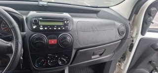 FIAT Fiorino 2008
