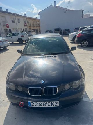 BMW Serie3 COMPACT 2.0d 150cv 2004