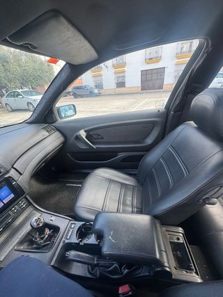 BMW Serie3 COMPACT 2.0d 150cv 2004
