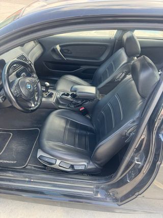 BMW Serie3 COMPACT 2.0d 150cv 2004