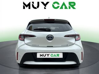 Toyota Corolla 125H Active E-CVT 90 kW (122 CV)