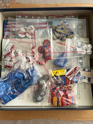 Fire in the Sky: The Great Pacific War 1941-1945