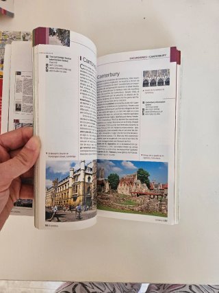 Un corto viaje a Londres Guia Londres español