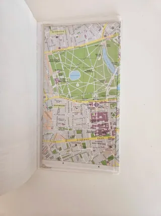 Un corto viaje a Londres Guia Londres español