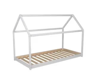 Dos Camas Montessori Blancas (95€ cada una)